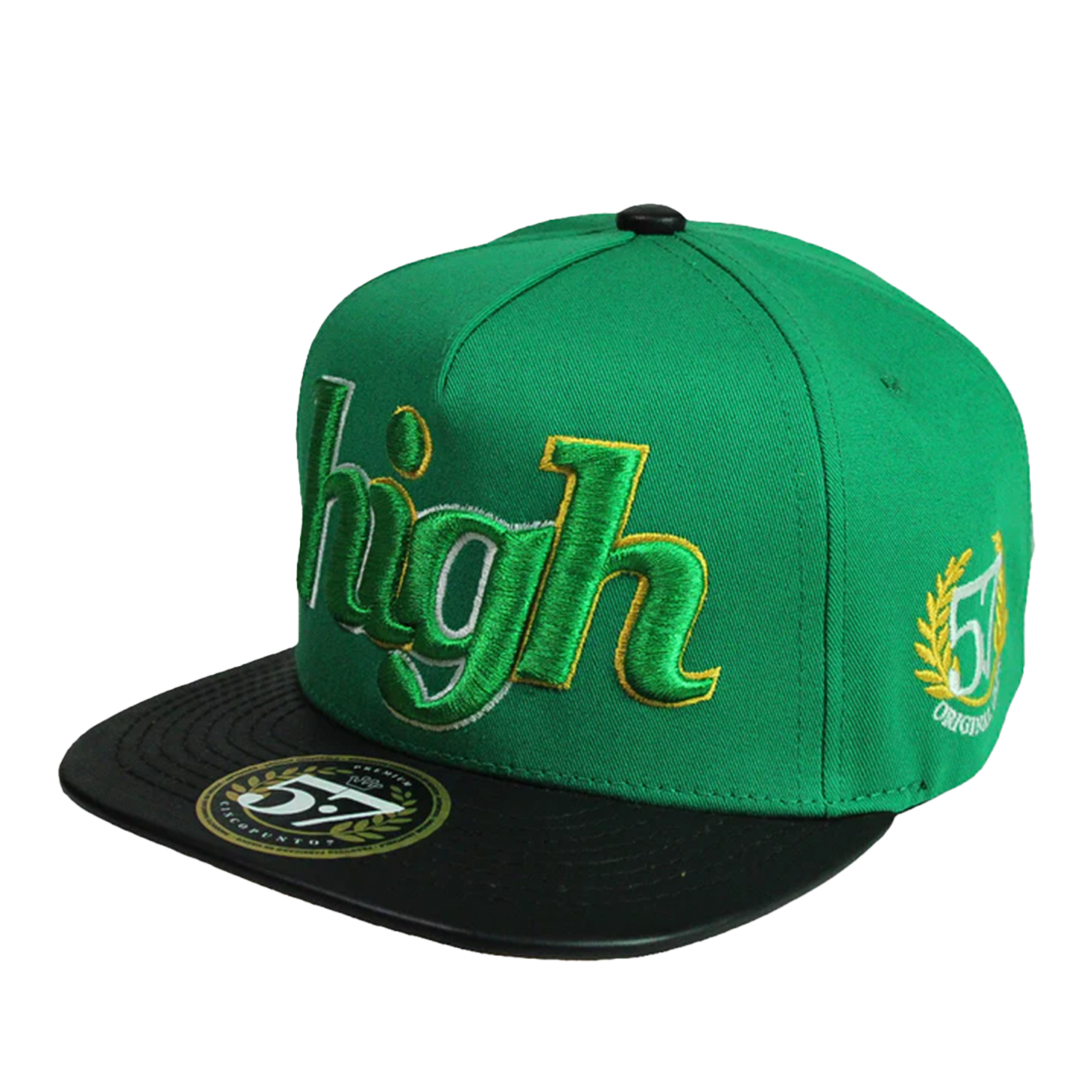 High Green Premium