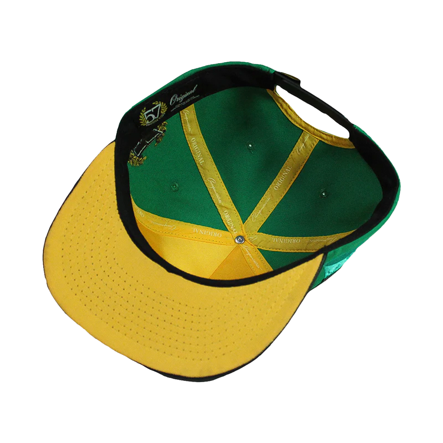High Green Premium