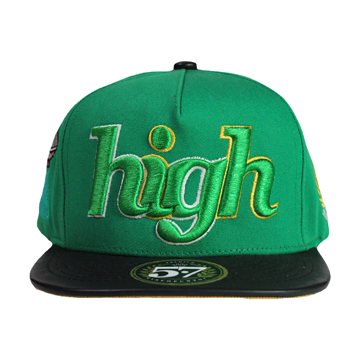 High Green Premium