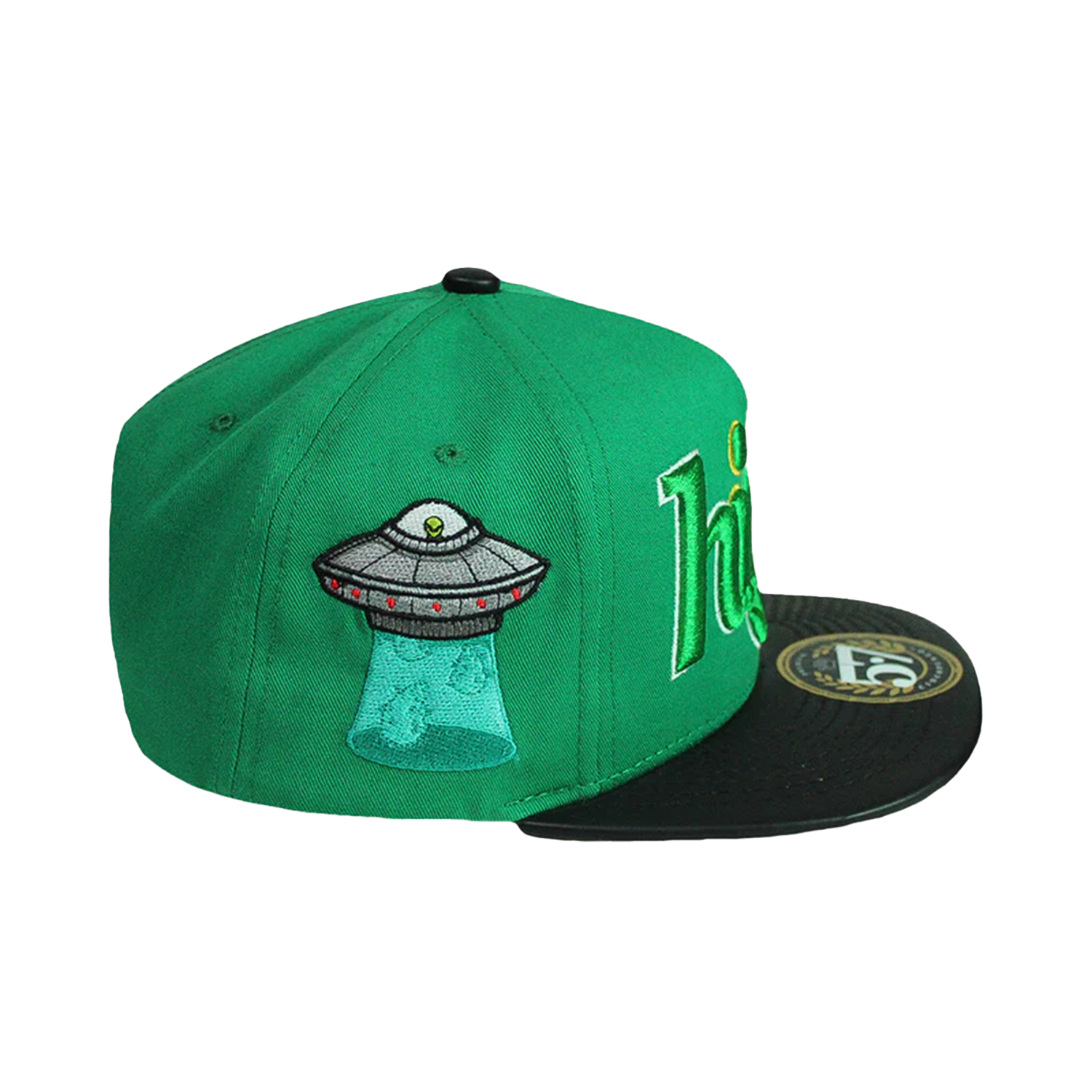 High Green Premium