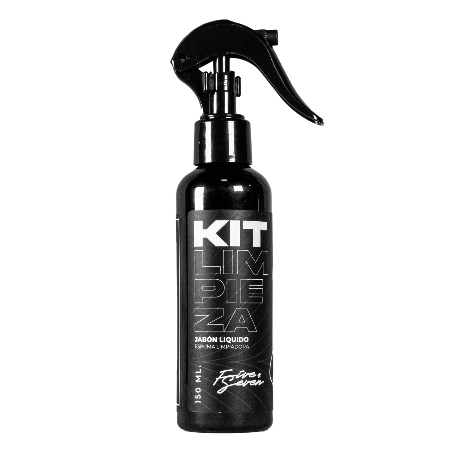 Kit de Limpieza
