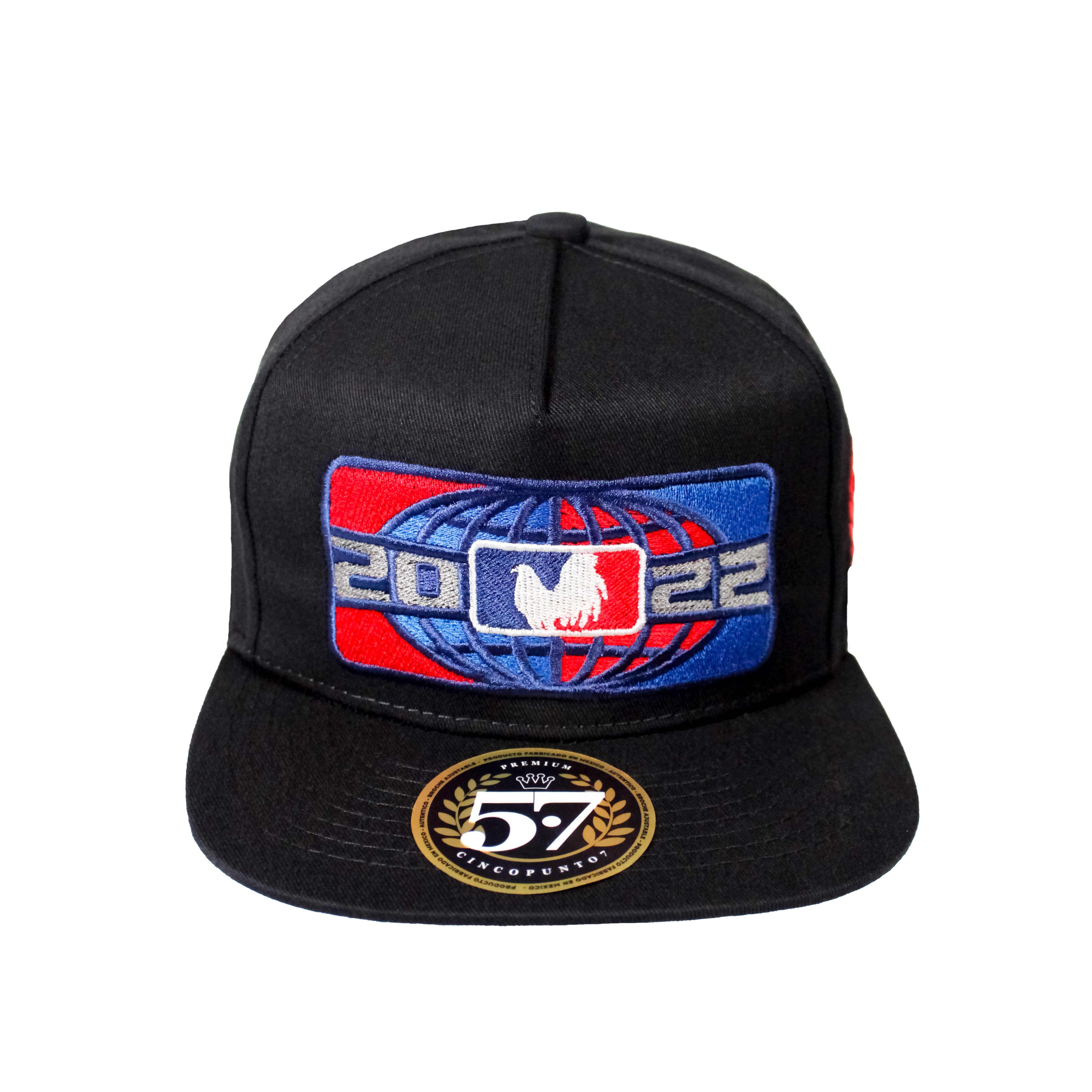 Gallo Beisbol World Series 2022