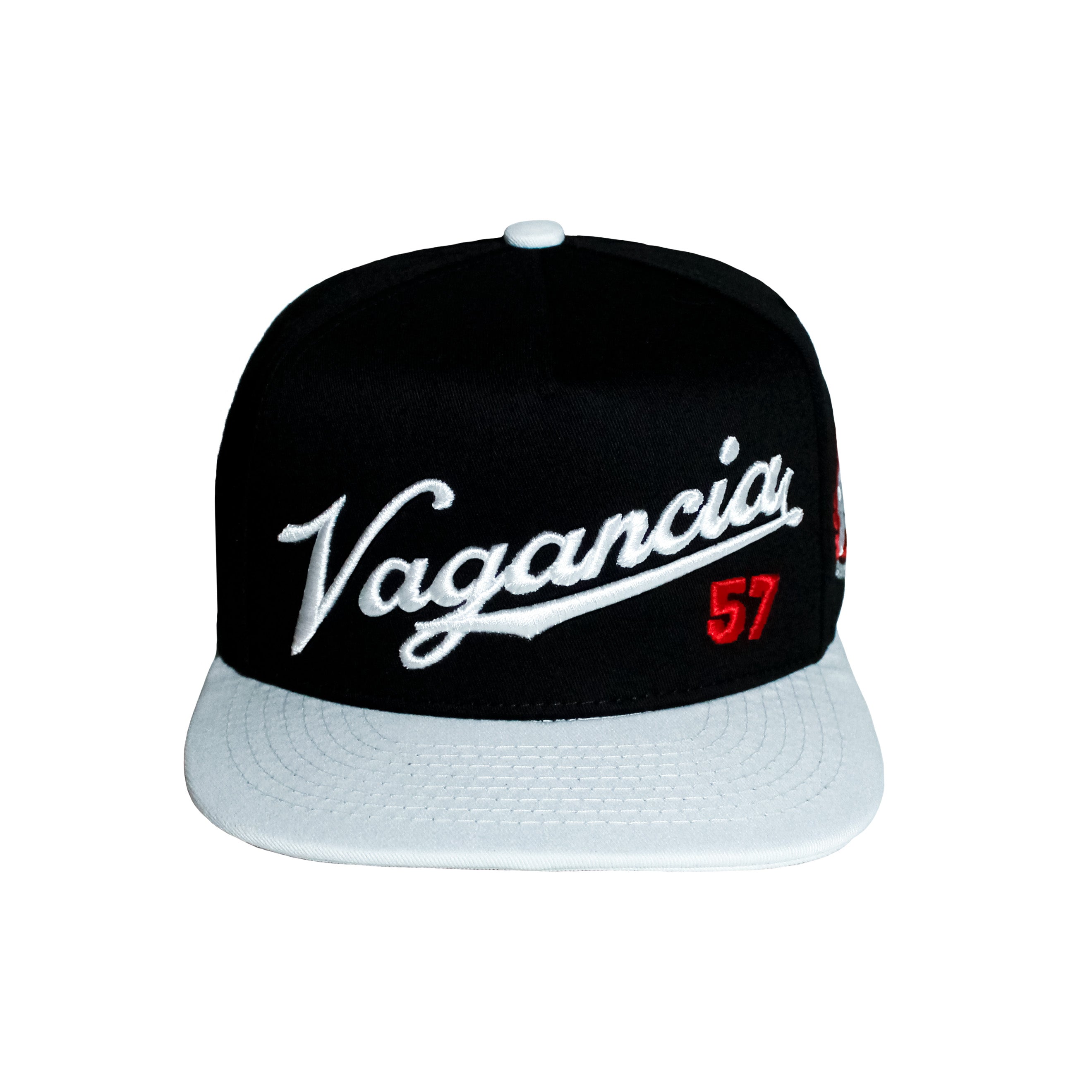 Gorra Vagancia Béisbol - Colección Vagancia Series