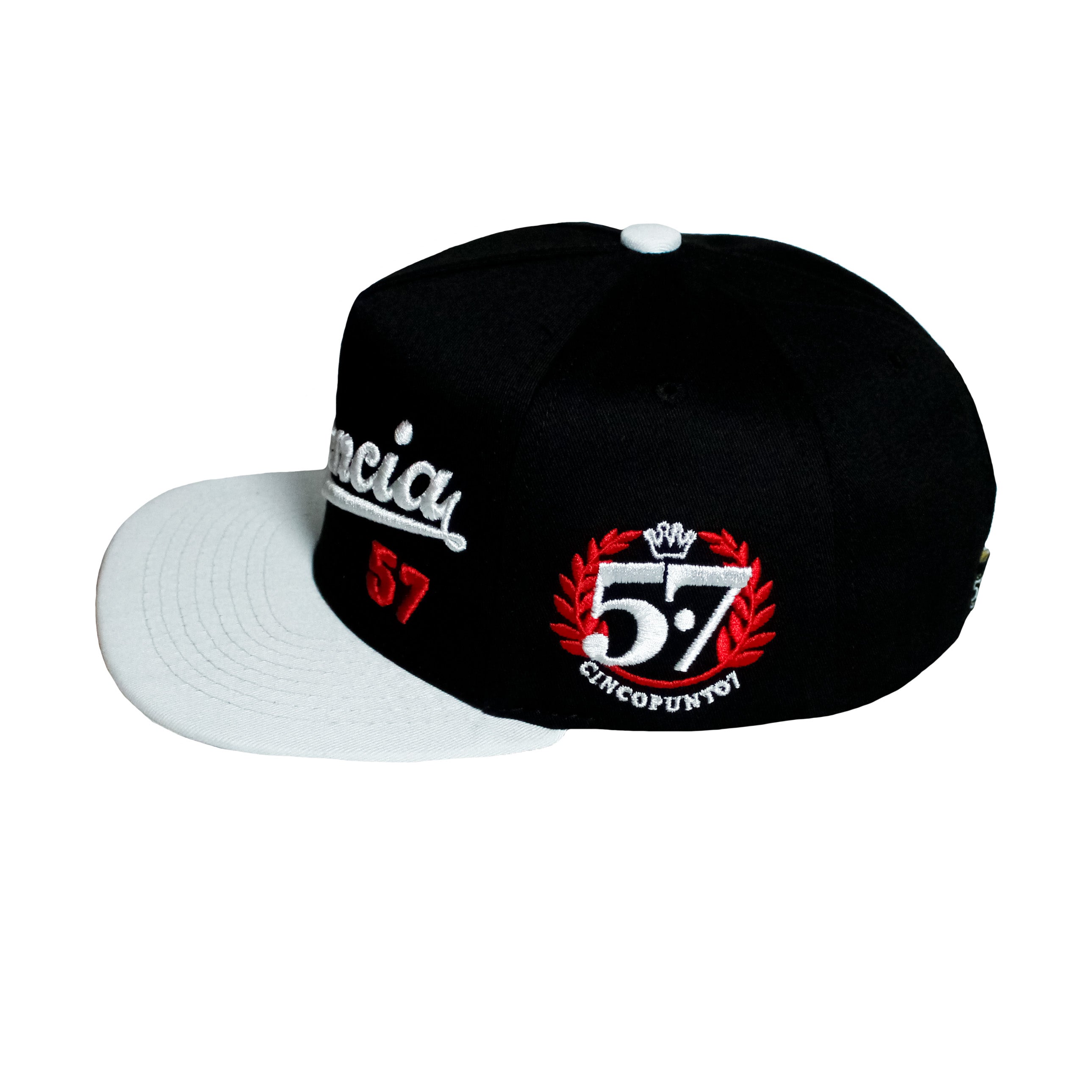 Gorra Vagancia Béisbol - Colección Vagancia Series