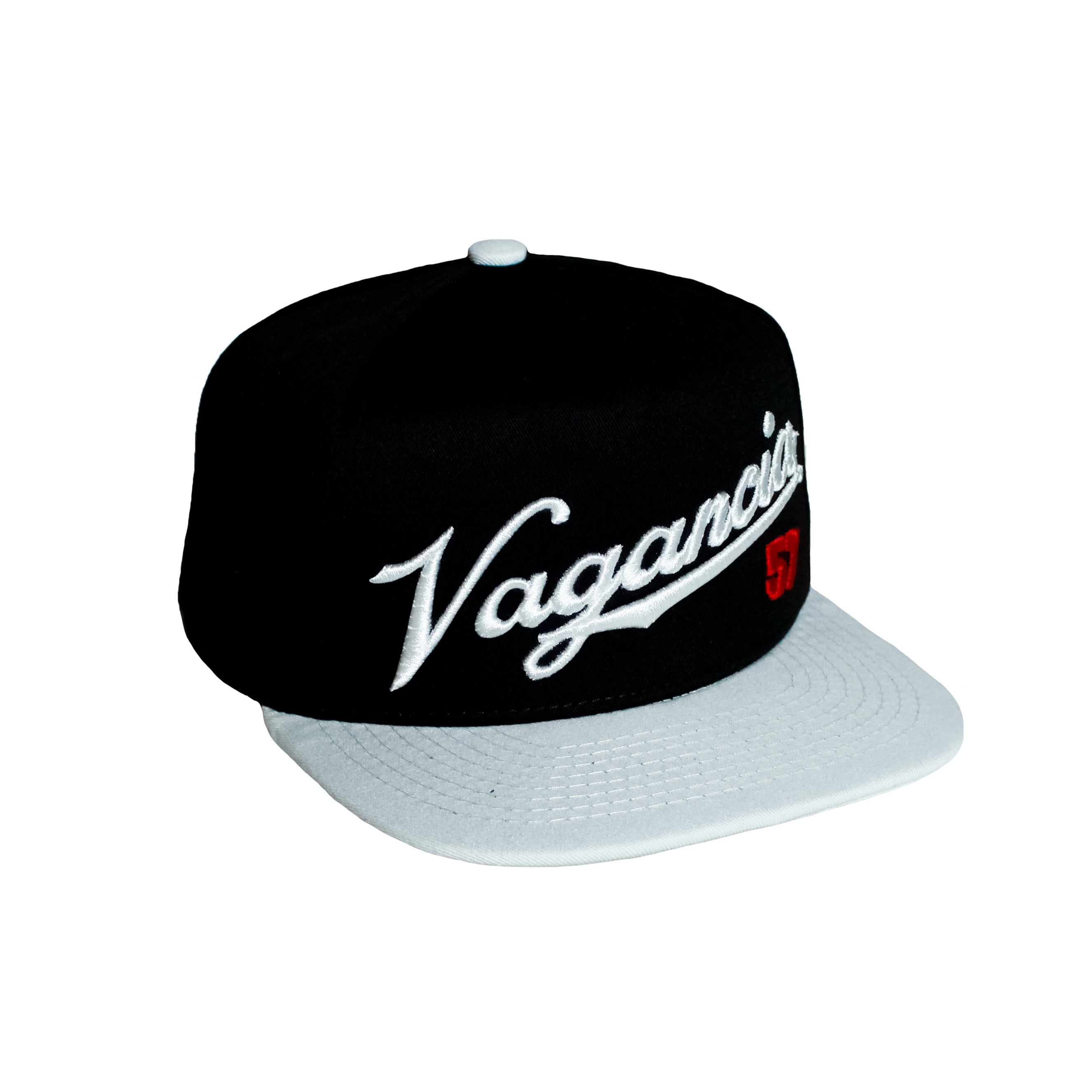 Gorra Vagancia Béisbol - Colección Vagancia Series