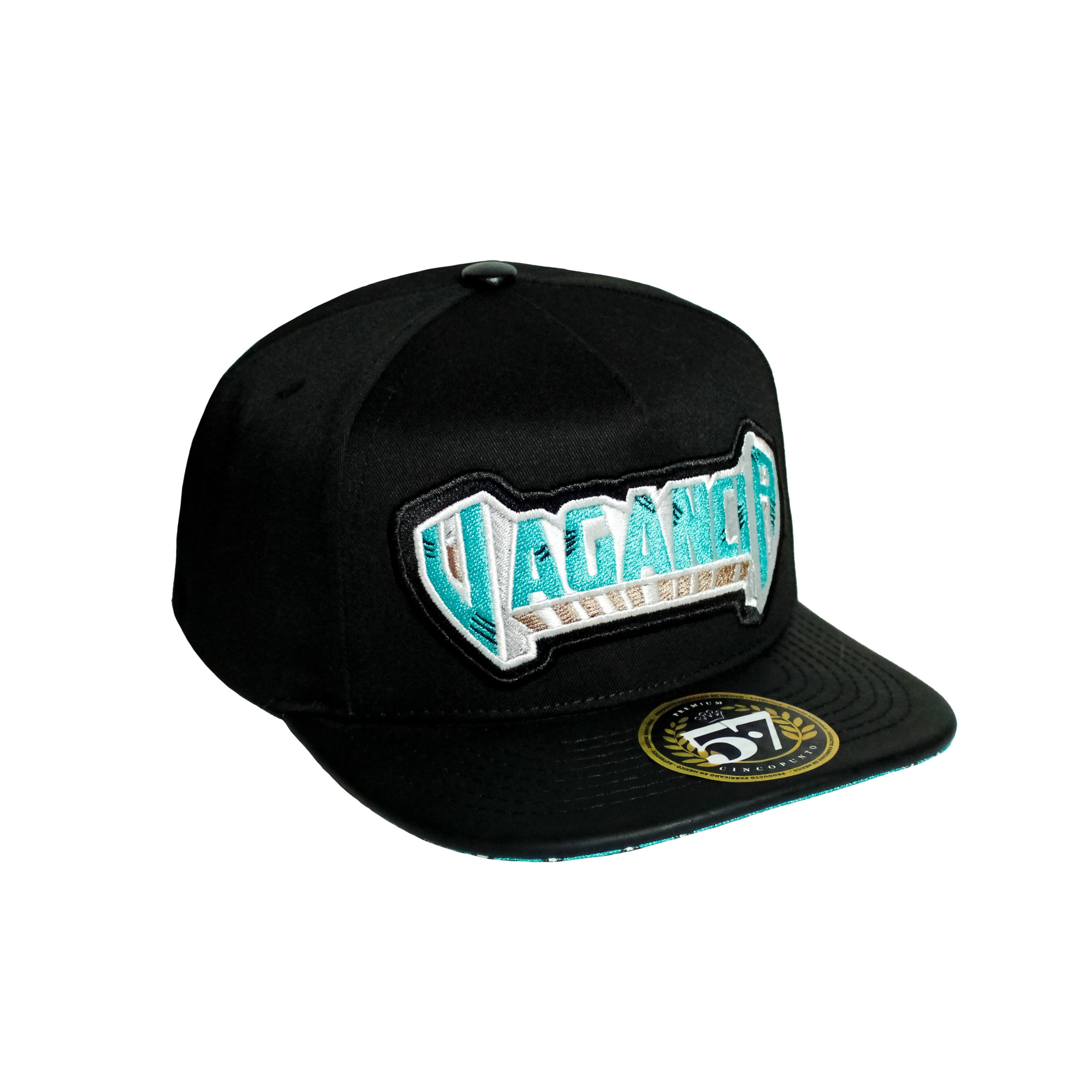 Vagancia - Colección Vagancia Series