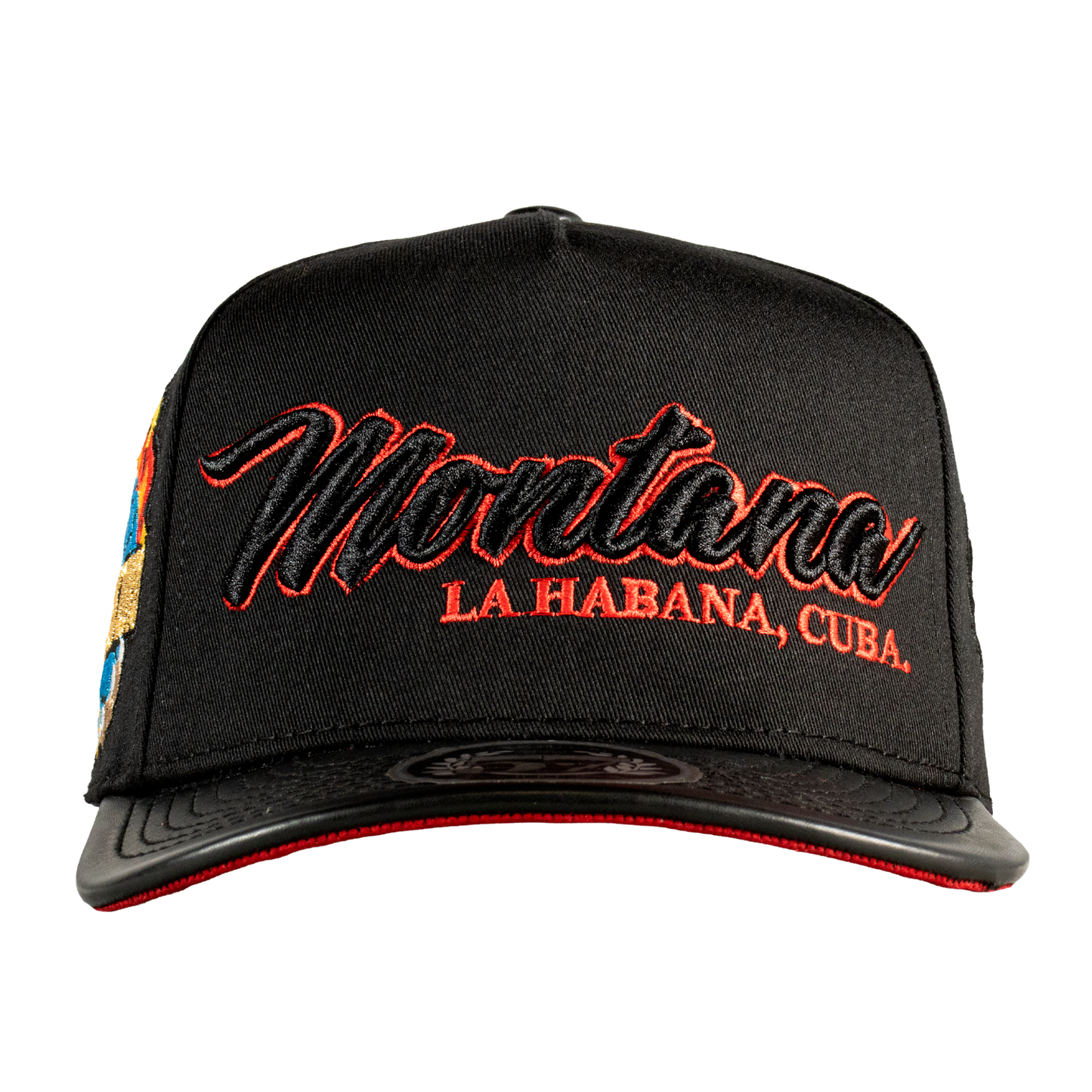 Montana Black Premium