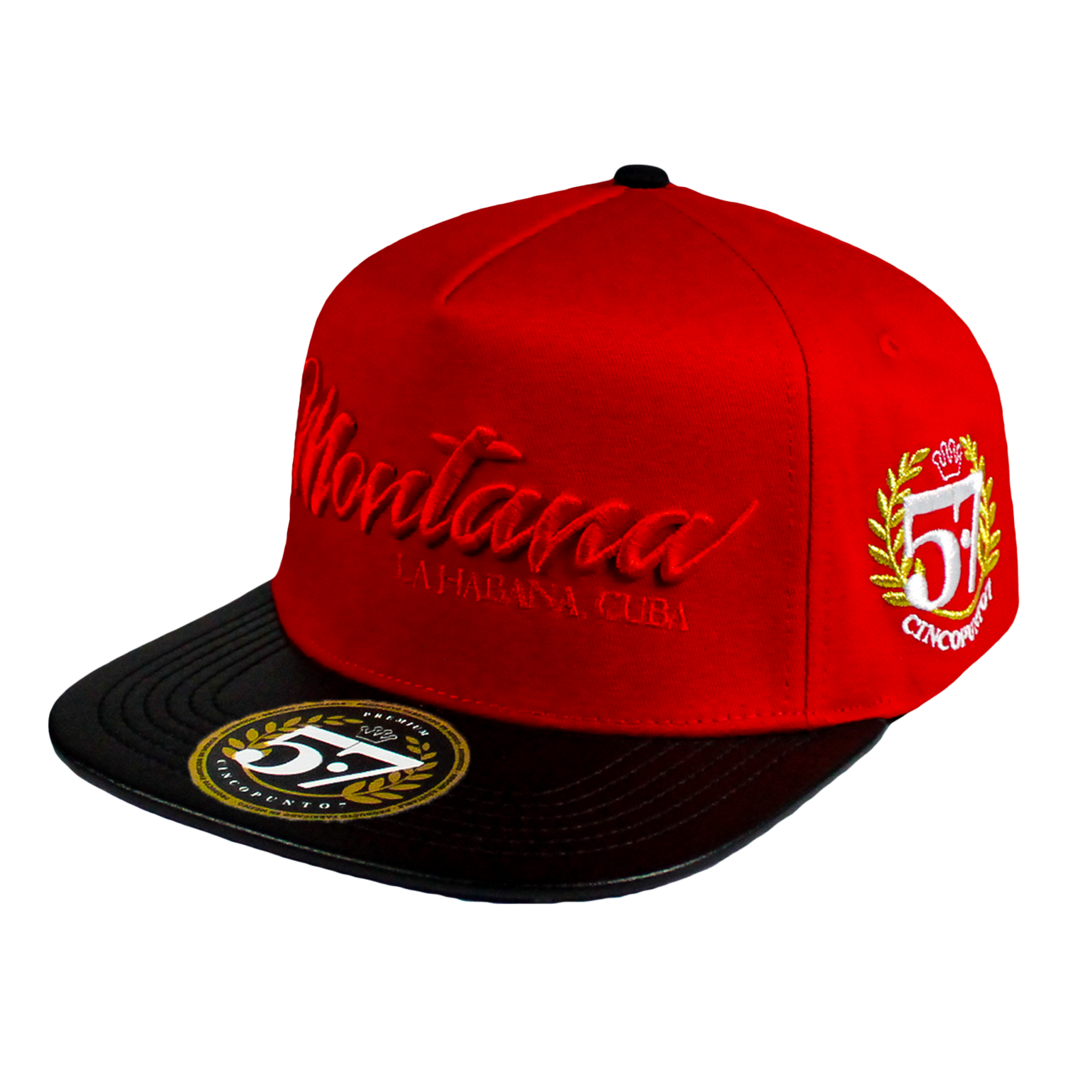 Gorra Montana Premium.