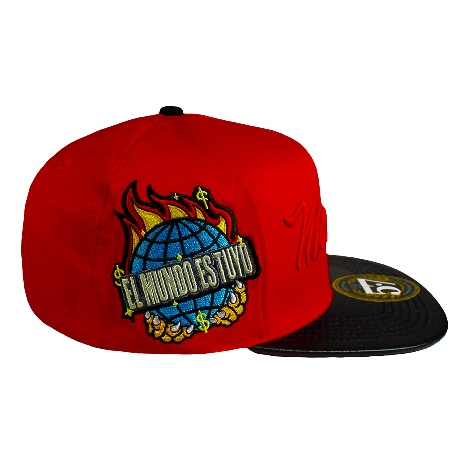 Gorra Montana Premium.