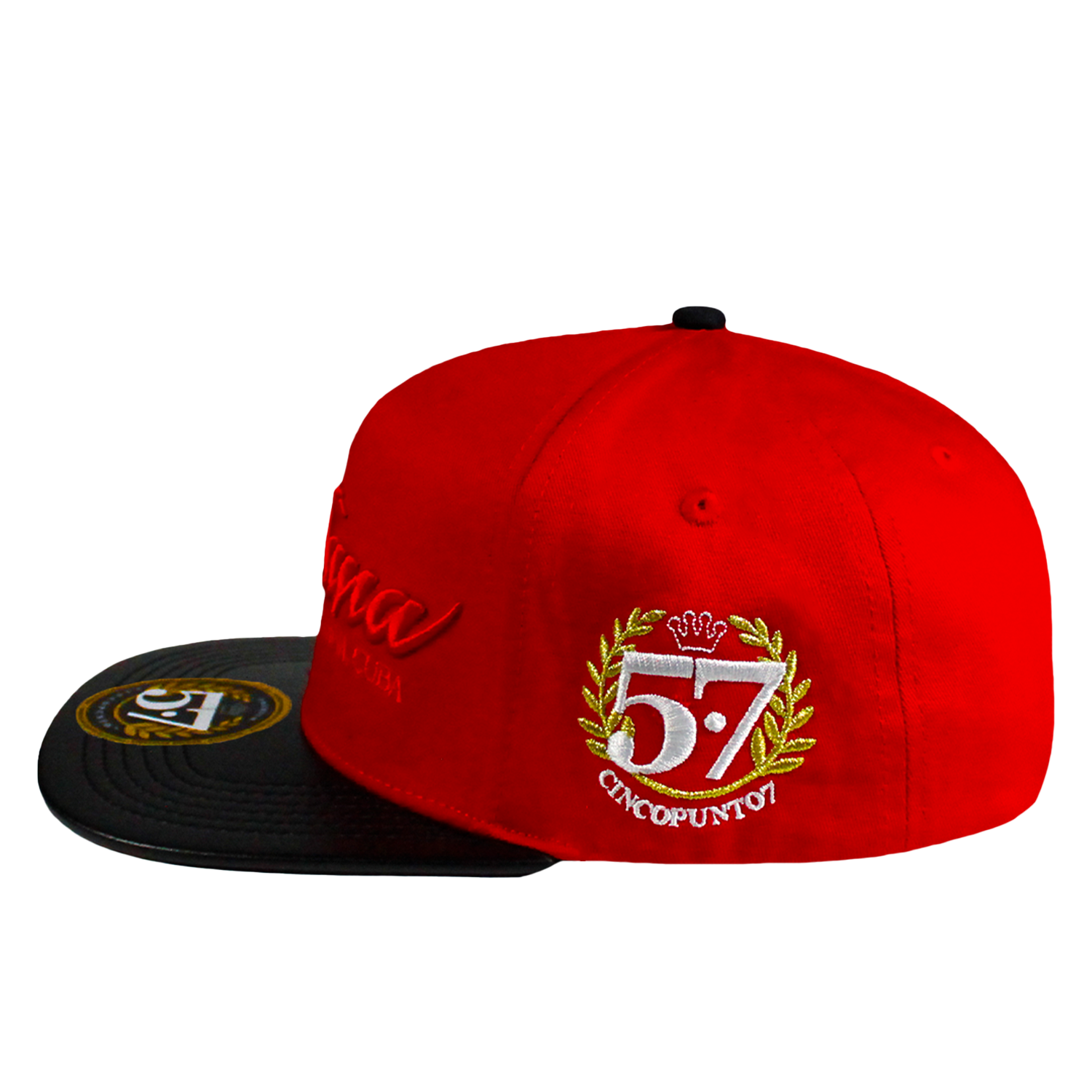 Gorra Montana Premium.