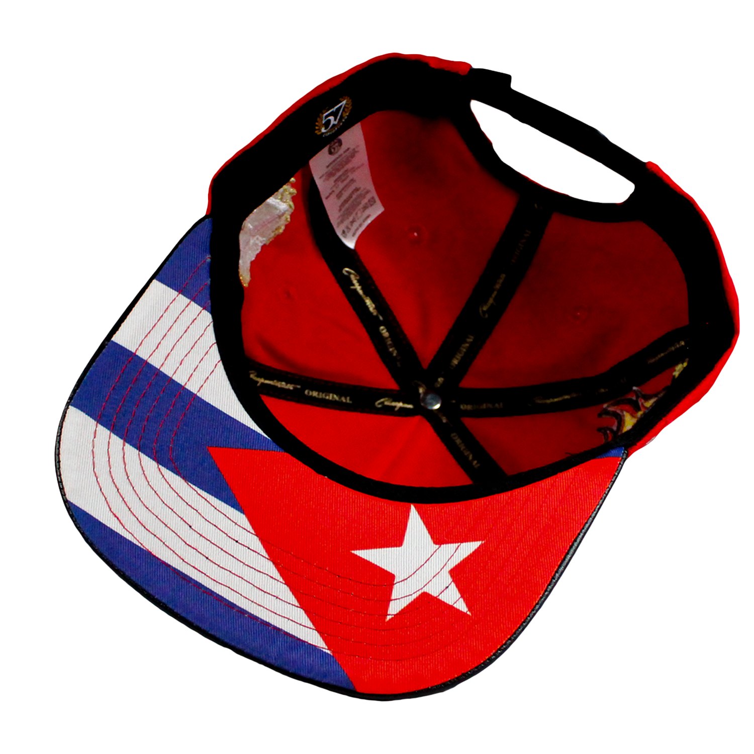 Gorra Montana Premium.
