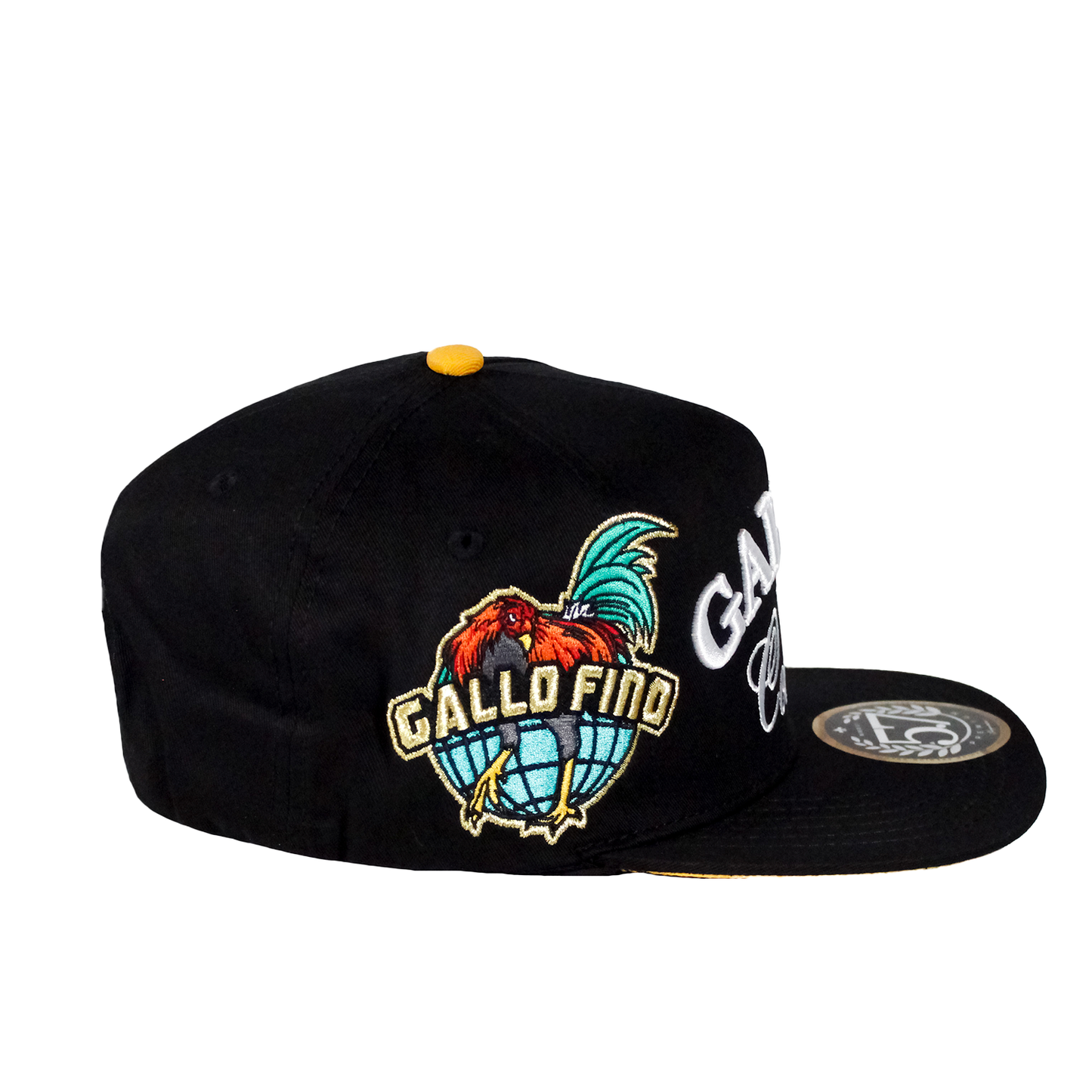 Gallos de Combate World Series - Black Premium