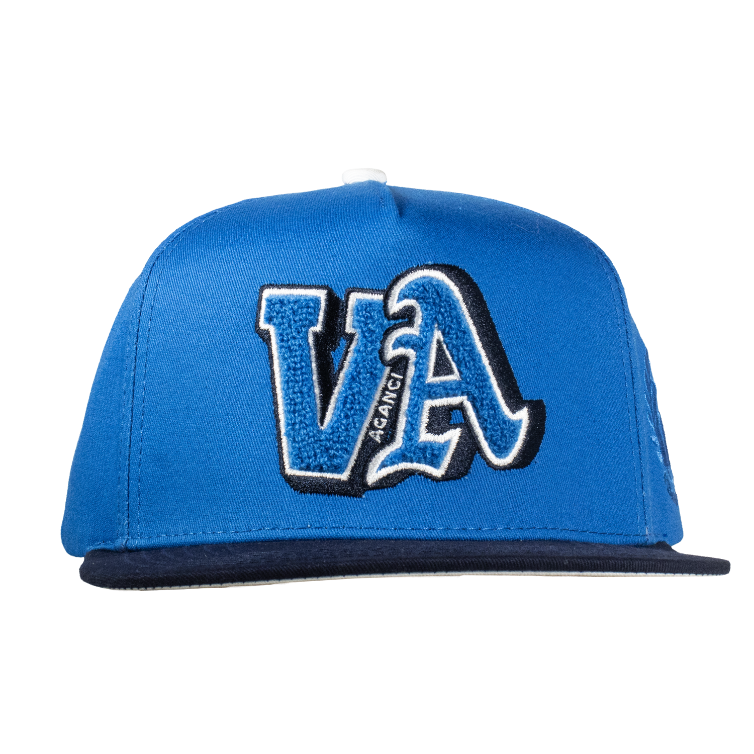 Vagancia Chenill Blue