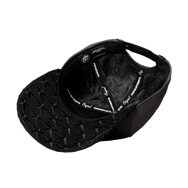 Gorra FVSVN Stars Luxury Gray - Cincopunto7