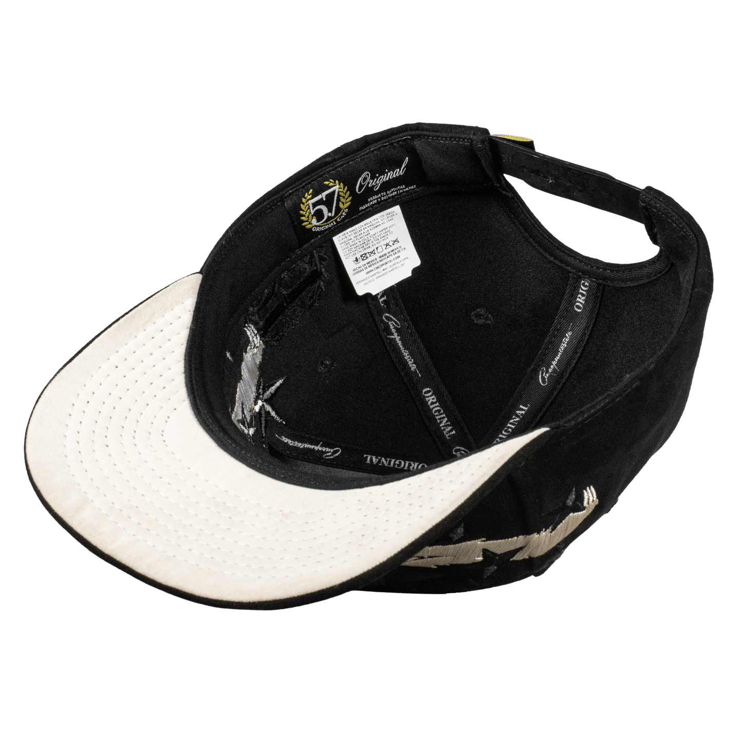 Sloth and Star's Black - Cincopunto7