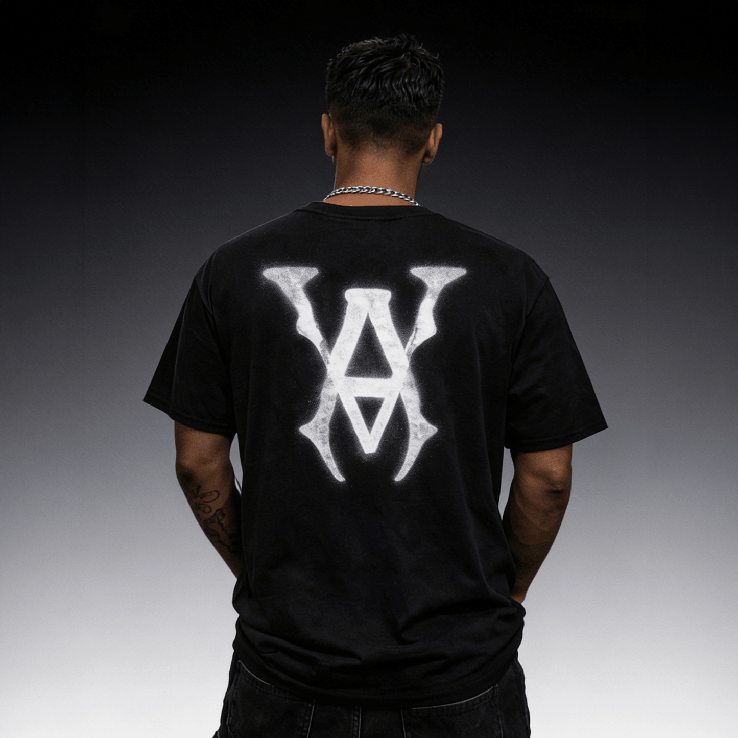 T-shirt VA Spray - Cincopunto7