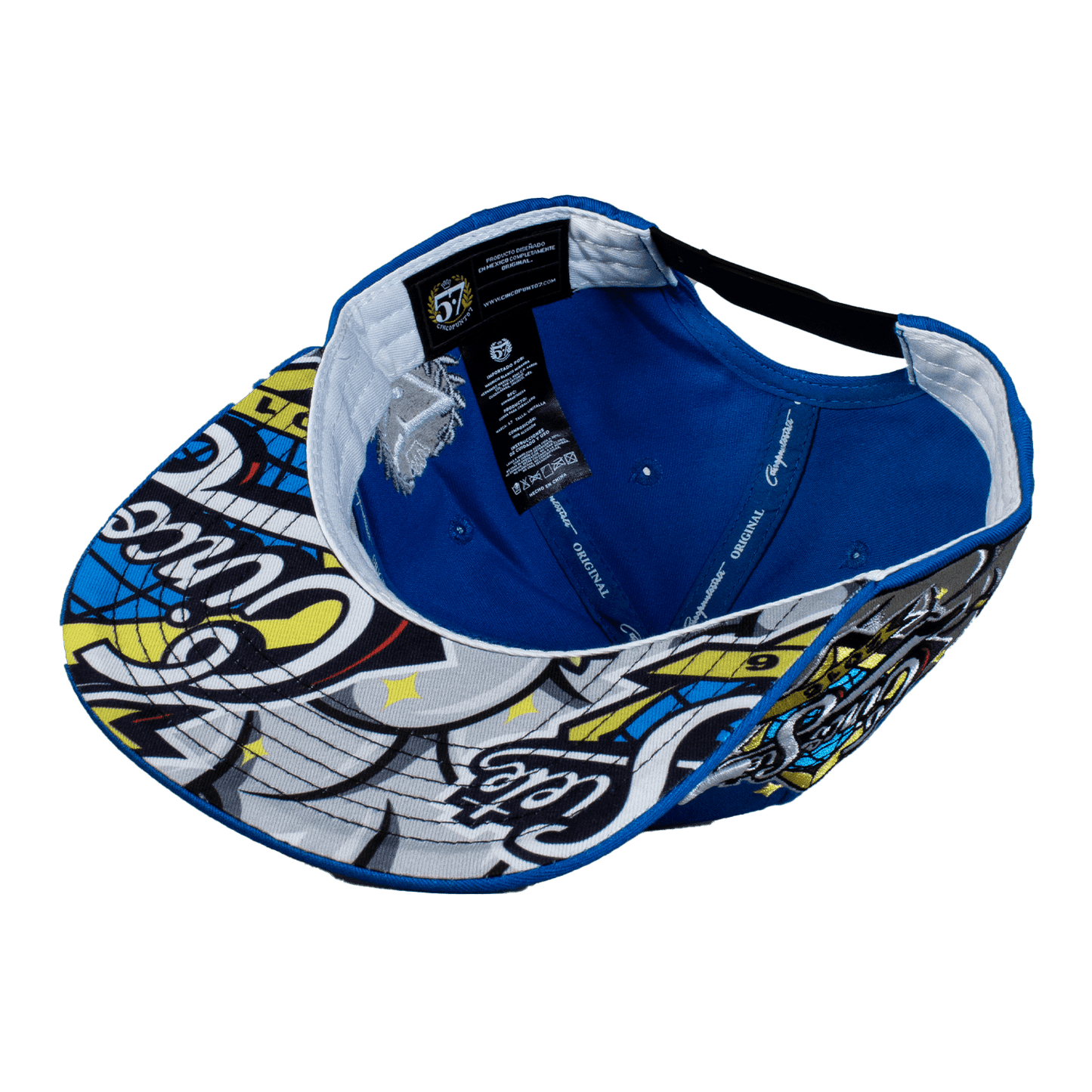 Vagancia World Series Royal - Cincopunto7