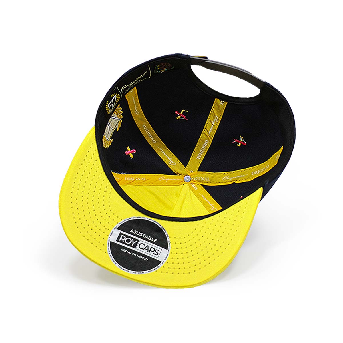 Gorra High Life Pizza 5.7