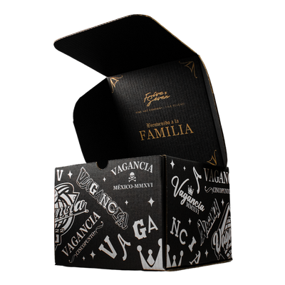 Cajas edición especial