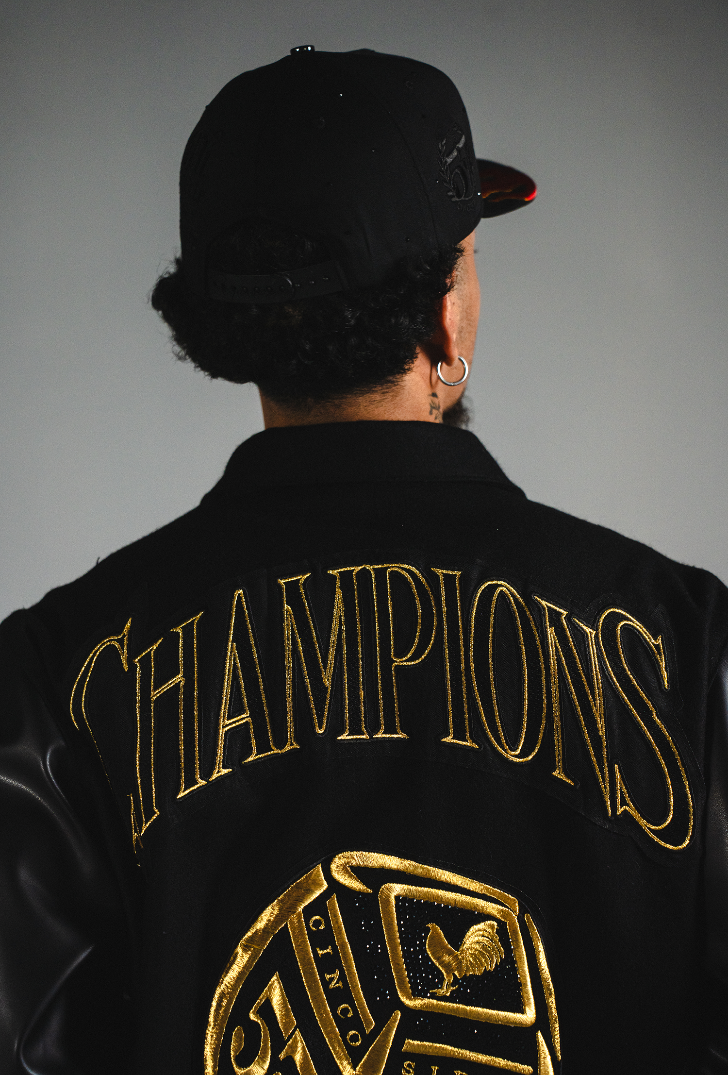 ROOSTER CHAMPIONS G.F.