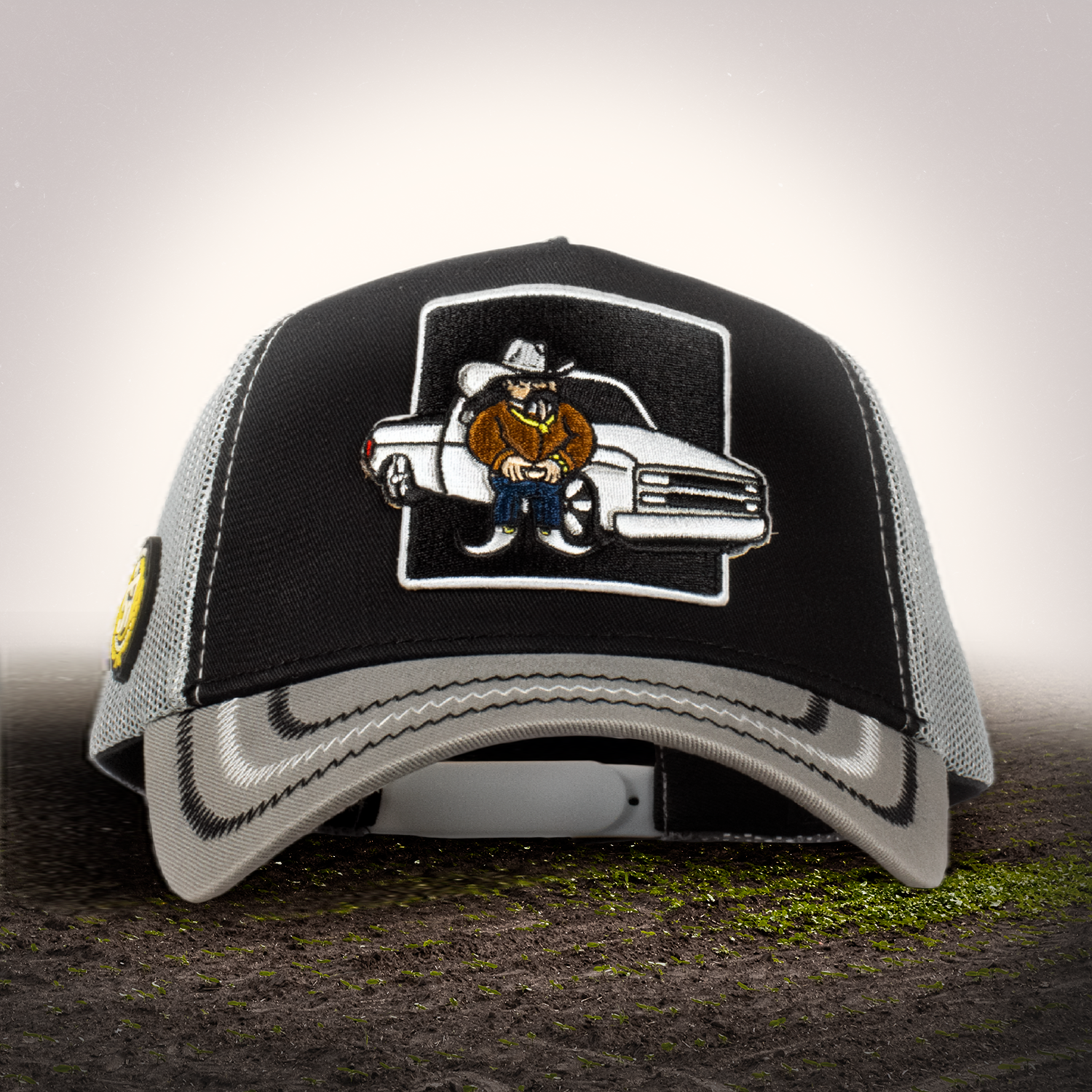 Clásicas Del Rancho