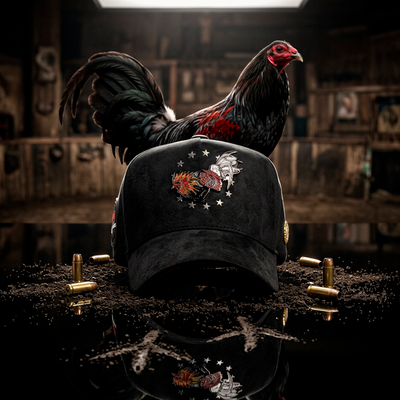 Gallo Fino Derby Series
