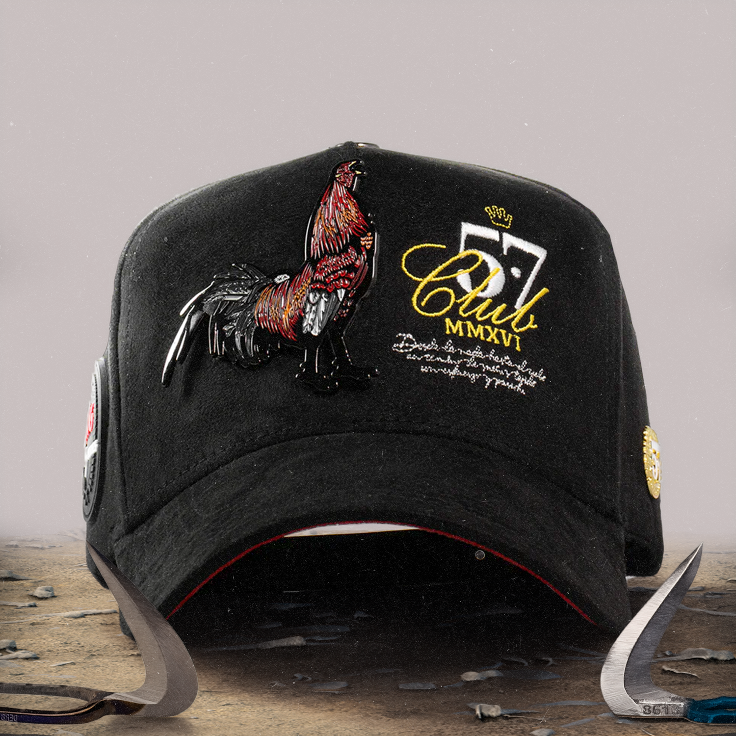 Gallos