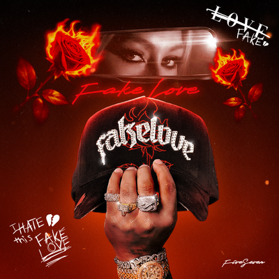 Fake Love 2.0