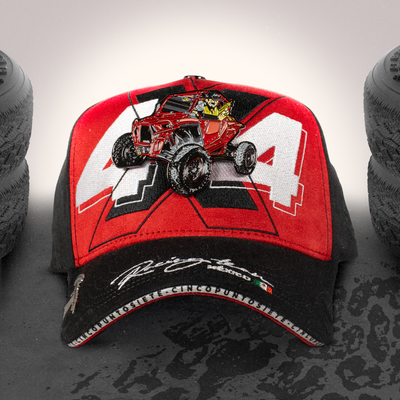 Racing FiveSeven
