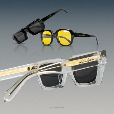 LENTES DE SOL FIVE SEVEN