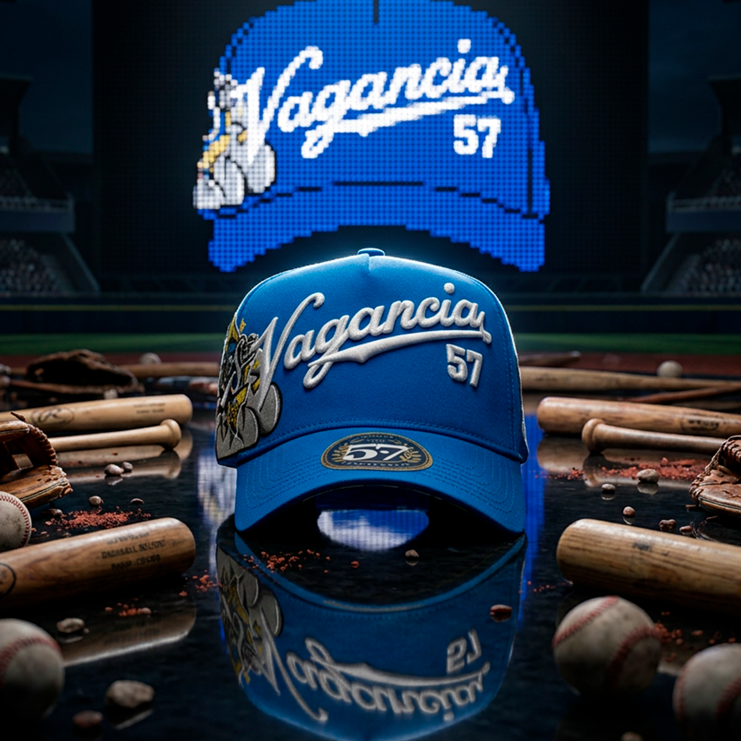 Vagancia World Series
