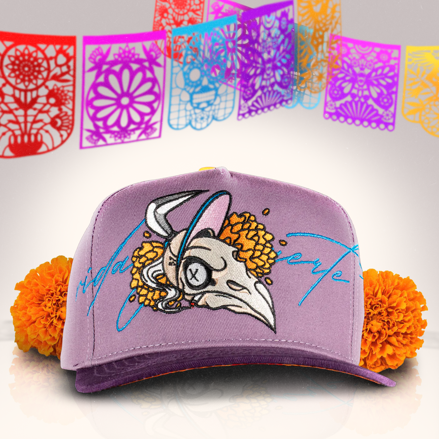 Día de Muertos - Cincopunto7