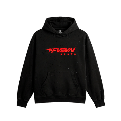 Hoodie - Cincopunto7