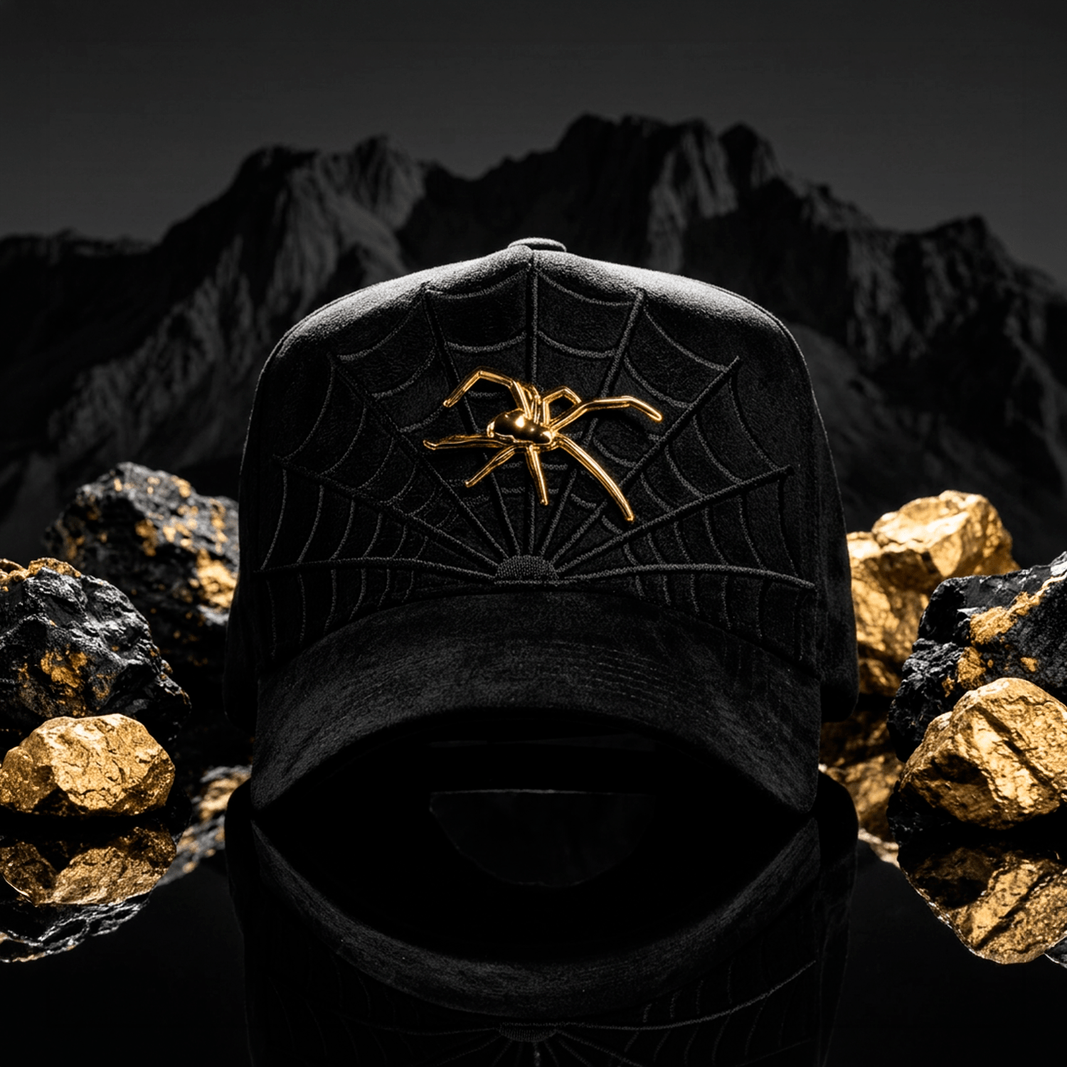 Metal Gold - Cincopunto7