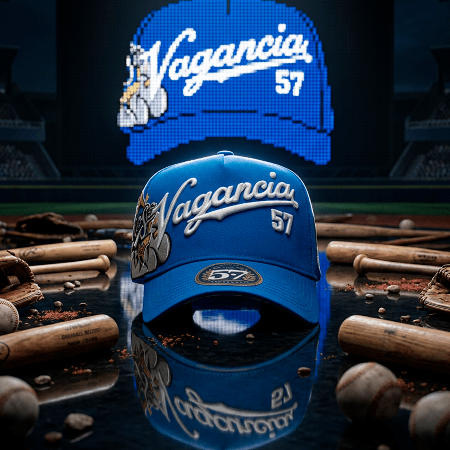 Vagancia World Series - Cincopunto7