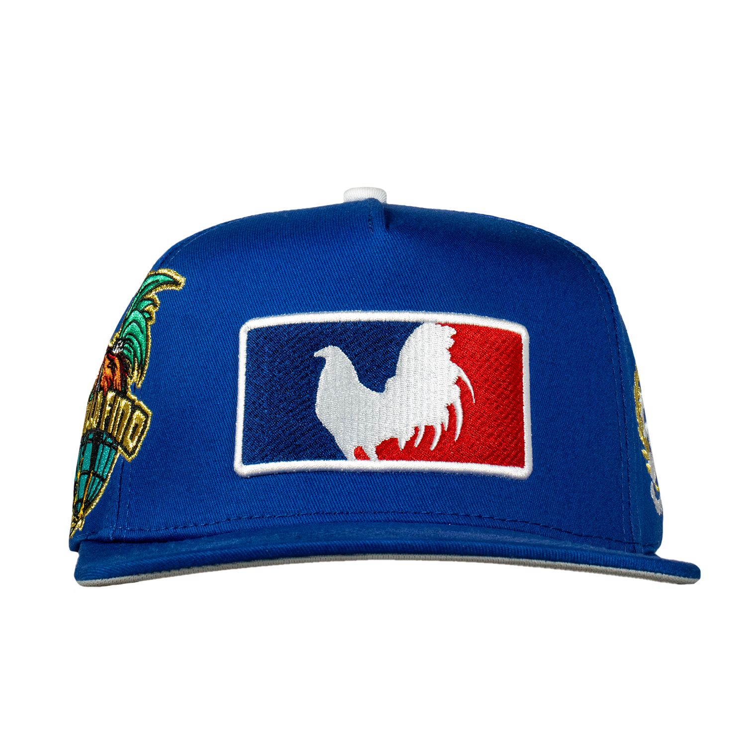 Gallo Béisbol World Series - Blue Premium