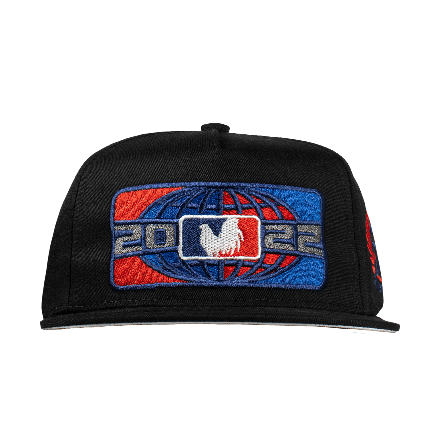 Gallo Beisbol World Series 2022
