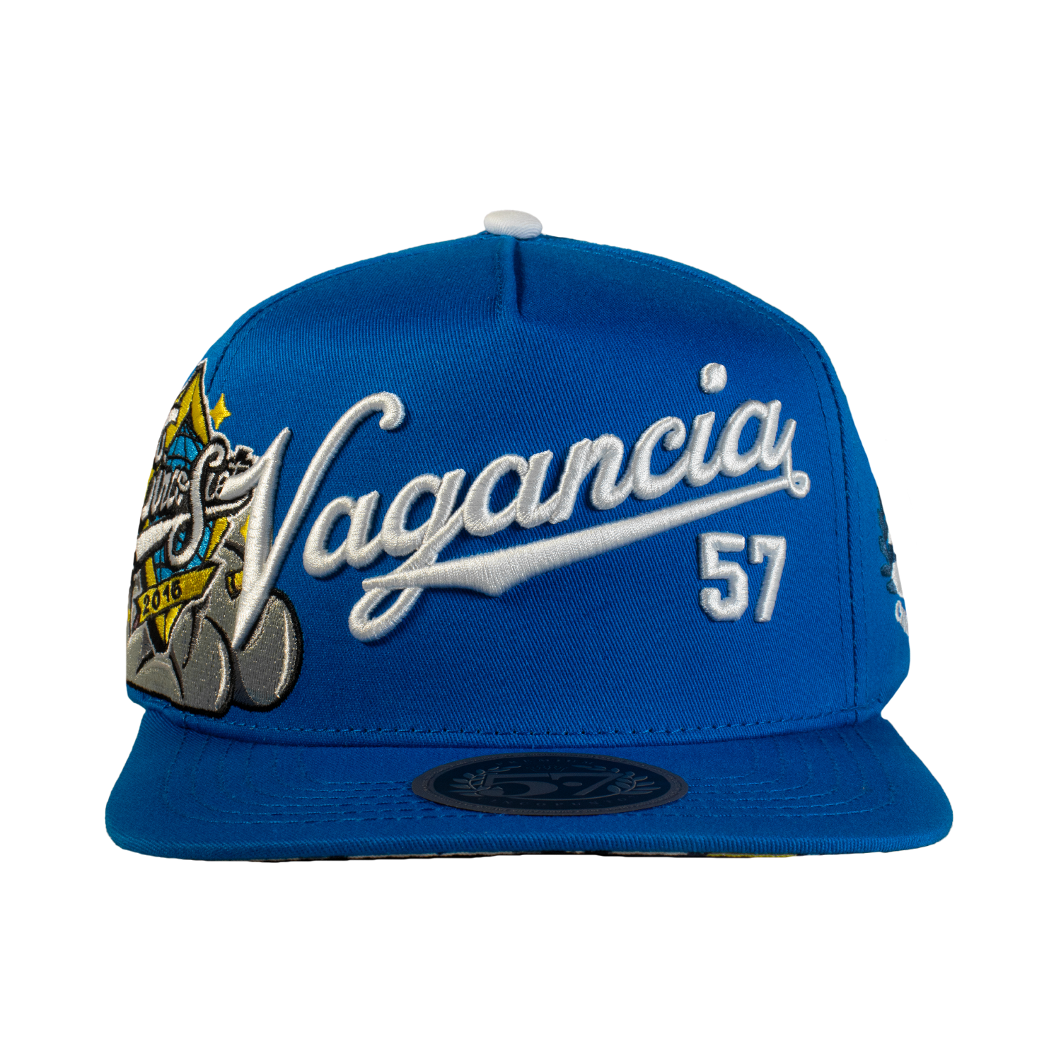 Vagancia World Series Royal