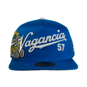 Vagancia World Series Royal