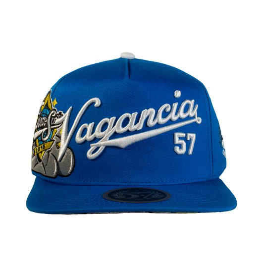 Vagancia World Series Royal