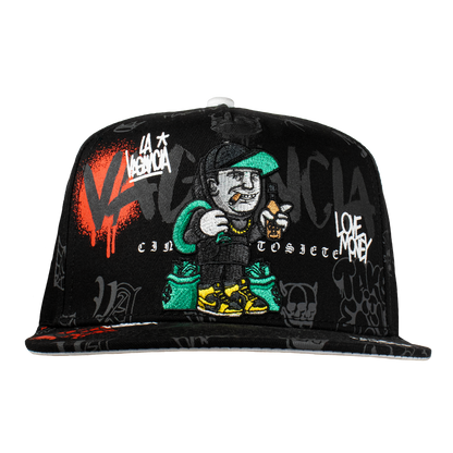 Vagancia Full Print M1