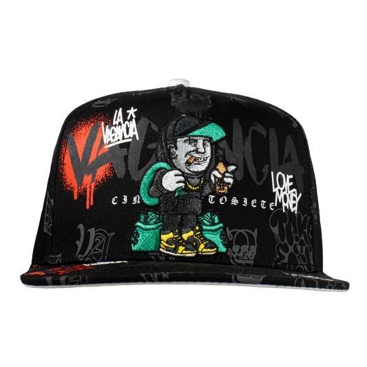 Vagancia Full Print M1