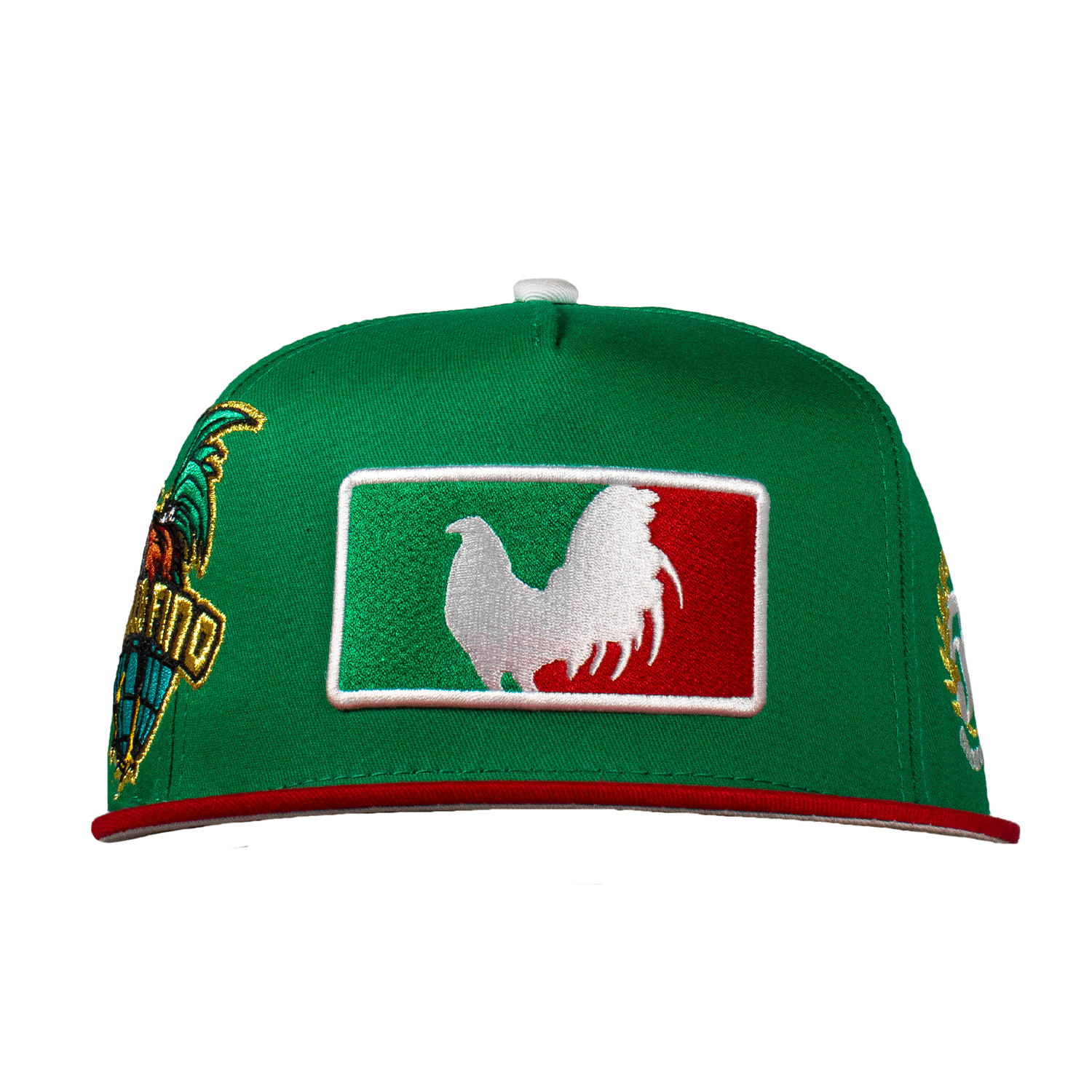 Gallo Béisbol World Series - Green Premium