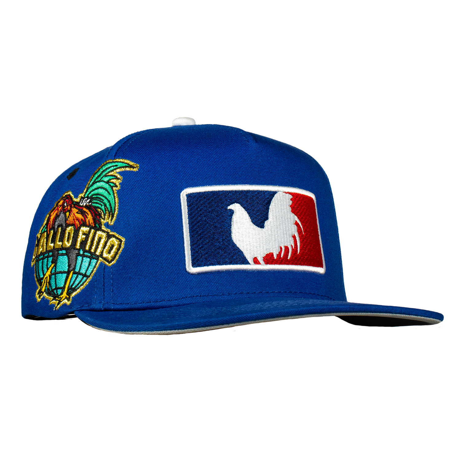 Gallo Béisbol World Series - Blue Premium