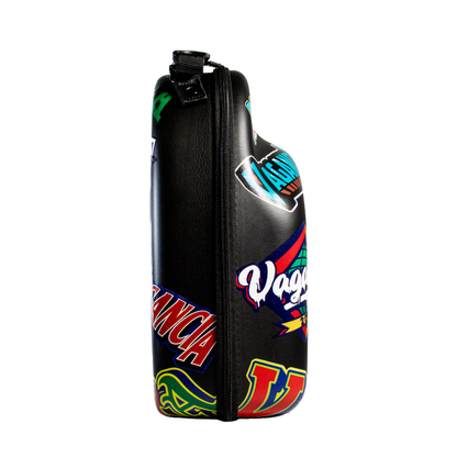 Cap Carrier 5.7 Vagancia Full