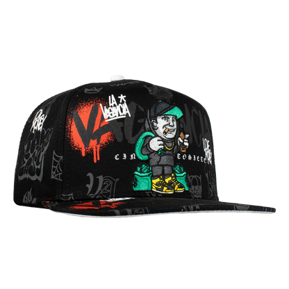 Vagancia Full Print M1