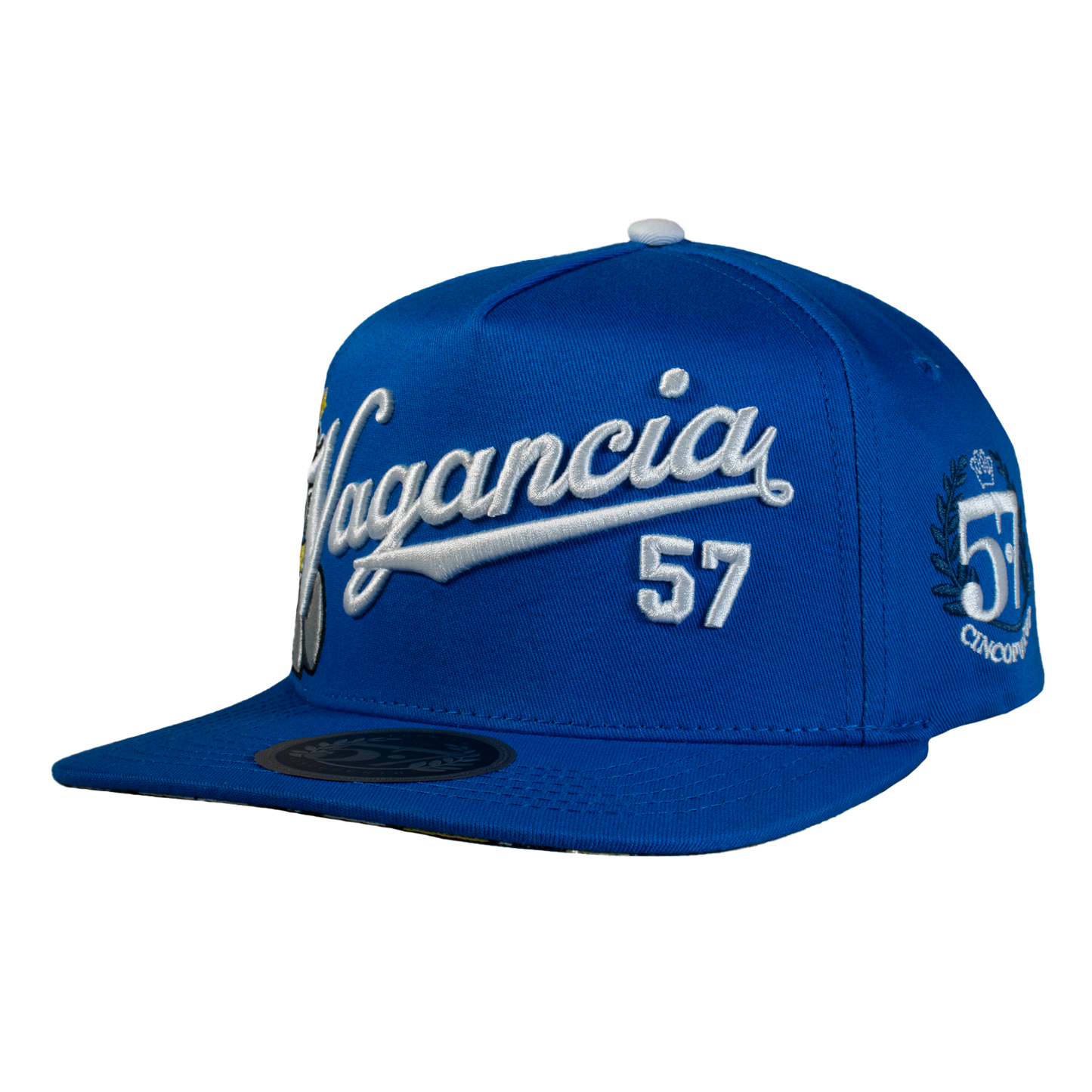 Vagancia World Series Royal