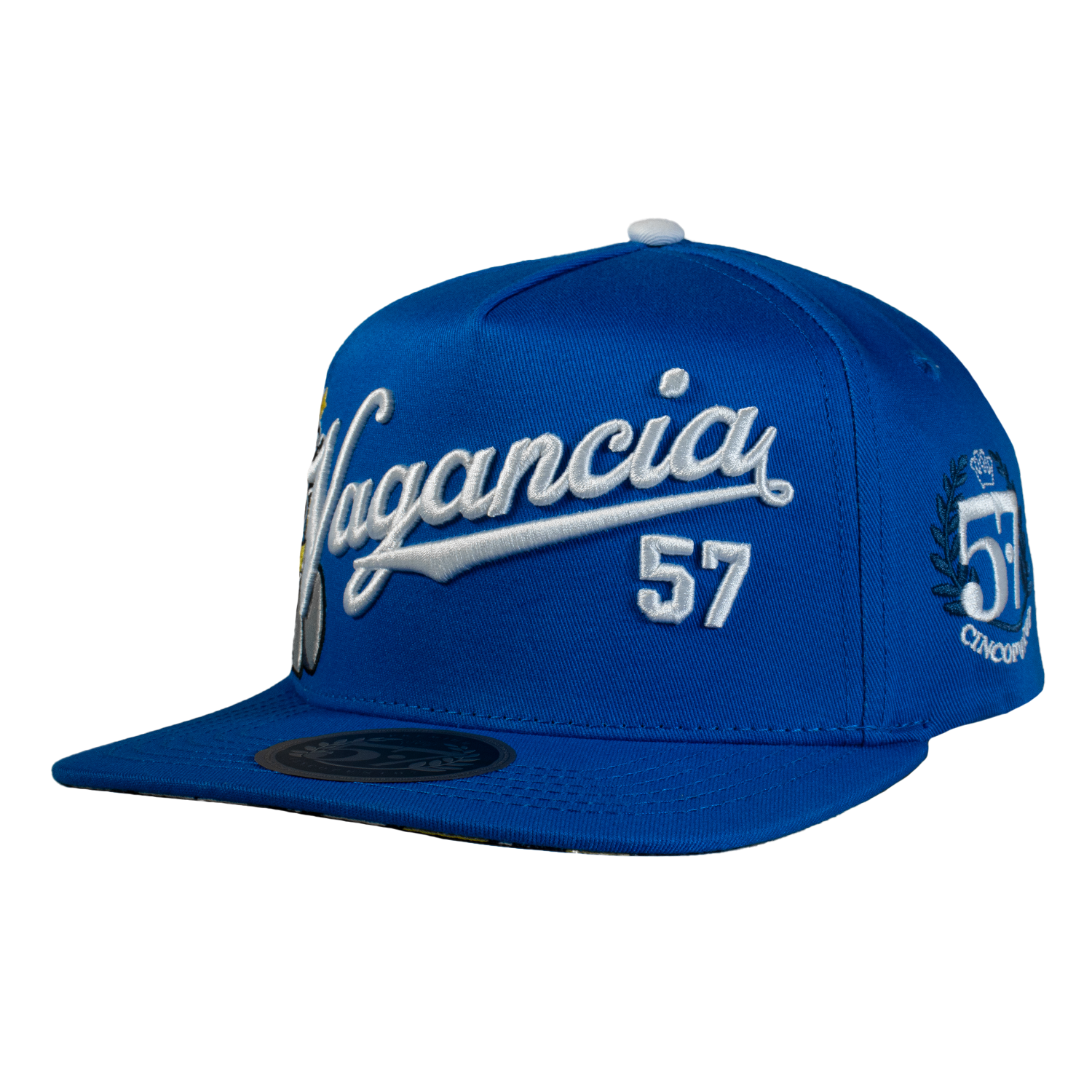 Vagancia World Series Royal