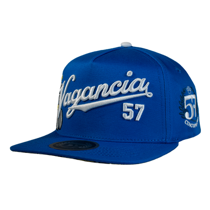 Vagancia World Series Royal