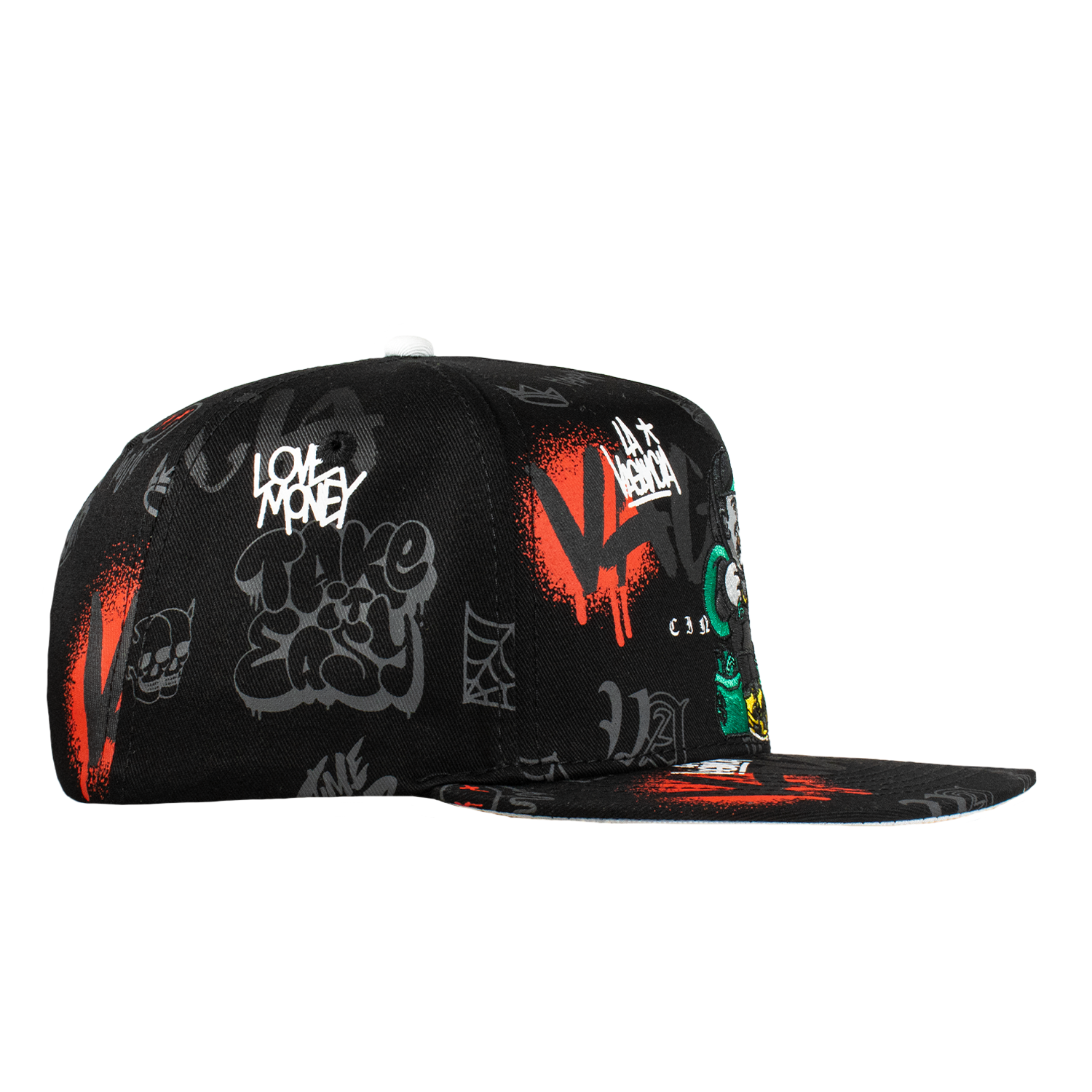 Vagancia Full Print M1